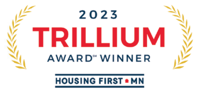 Trillium 2023 Award Winner