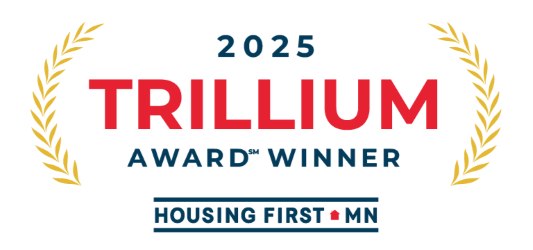 Trillium 2025 Award Winner